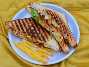 Chicken Sandwich