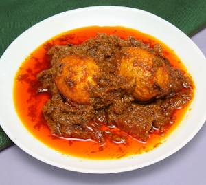 Egg Curry