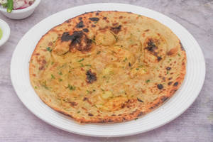 Aloo Paratha