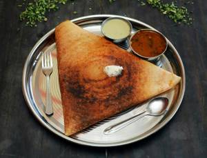 Mysore Masala Dosa                                  