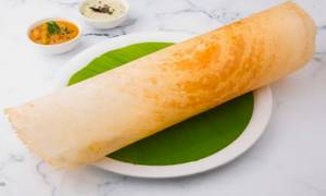 Plain Dosa