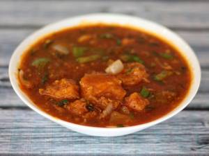 Chilli Chicken (boneless)