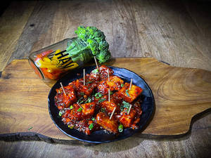 Paneer Of Heaven