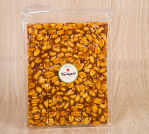 Sing Chikki                         