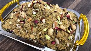 Panjeeri Desi Ghee 1kg