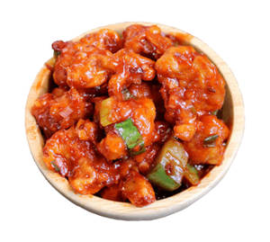 Manchurian Dry