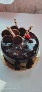 Choco Oreo  (1/2 kg)