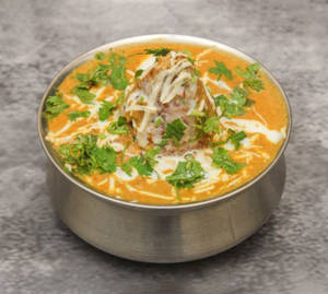 Veg Malai Kofta