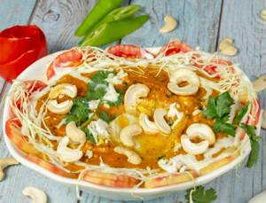 Kaju Curry