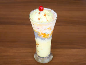 Butterscotch Falooda