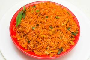 Chicken Schezwan Fried Rice