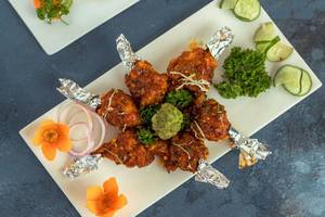 Chicken Lollipop (6pc)