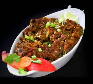 Pepper Chicken