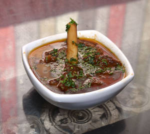 Mutton Rogan Josh