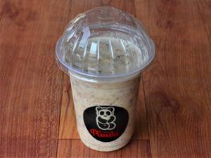 Dry Fruits Milkshake