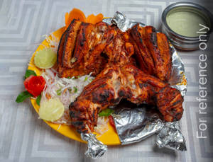 Tandoori Chicken ( Half / Full )