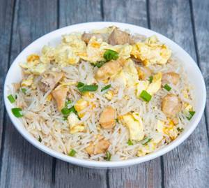 Spl Chicken Fried Rice