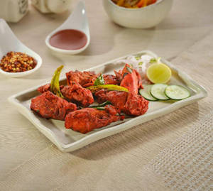 Chicken Chilli