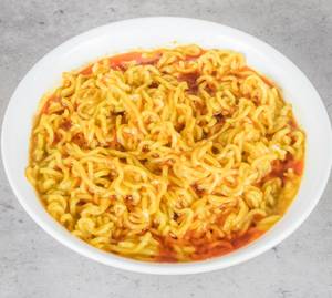 Double Masala Maggi