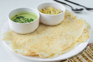 Neer Dosa Special