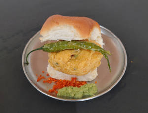 Vada Pav