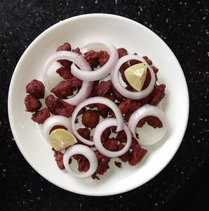 Mutton Pakoda