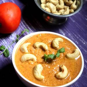 Kaju Butter Masala