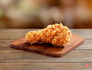 Hot & Crispy Chicken - 1 pc