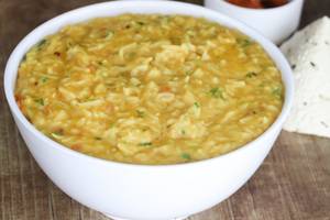 Dal Khichdi