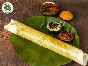 Plain Dosai