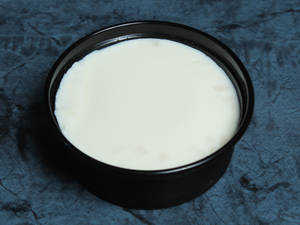 Kerala Special -tender Coconut Pudding