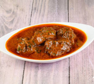 Chicken Curry