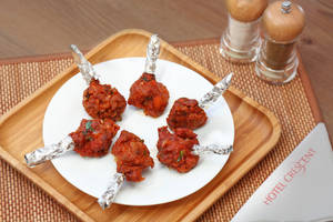 Chicken Lollipop (6 Wings Pcs)