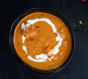 Chicken Butter Masala