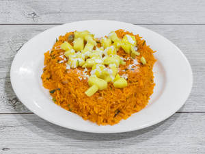 Kashmiri Pulao