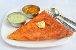 Masala Dosa