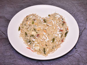 Veg Pulao