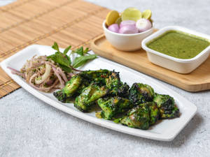 Chicken Pahadi Kebab (8 Pcs)