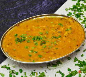 Dal Fry