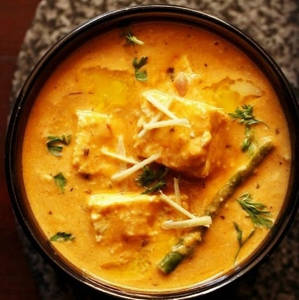 Paneer Lababdar