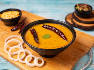 Dal Tadka