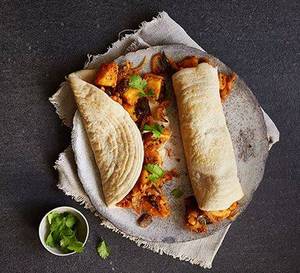 Cheese Masala Dosa