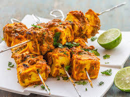 Paneer Malai Tikka
