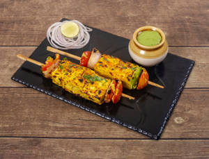 Paneer Tikka