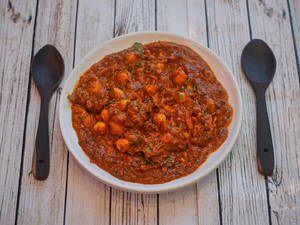 Chana Masala