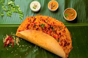 Mysore Plain Dosa