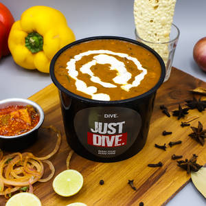 Dal Makhni