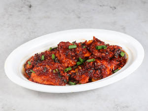 Chicken Crunchy 