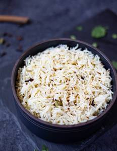 Jeera Rice
