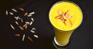 Mango Lassi